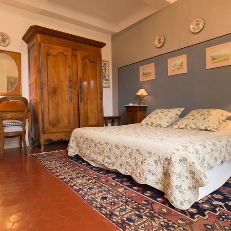 La Cordiere Hotel Lourmarin Luaran gambar
