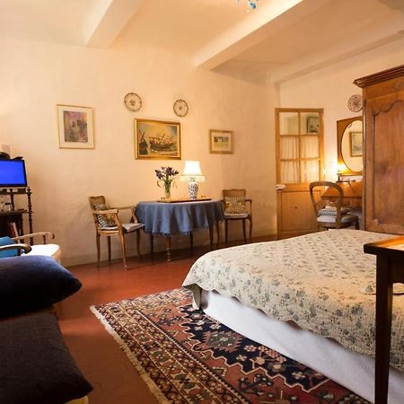 La Cordiere Hotel Lourmarin Luaran gambar