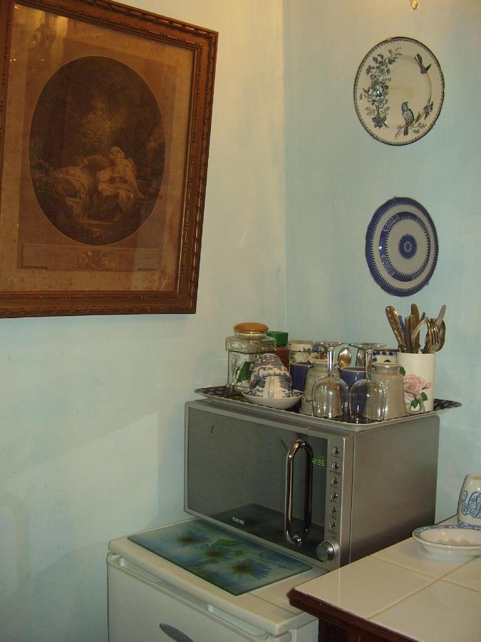La Cordiere Hotel Lourmarin Luaran gambar