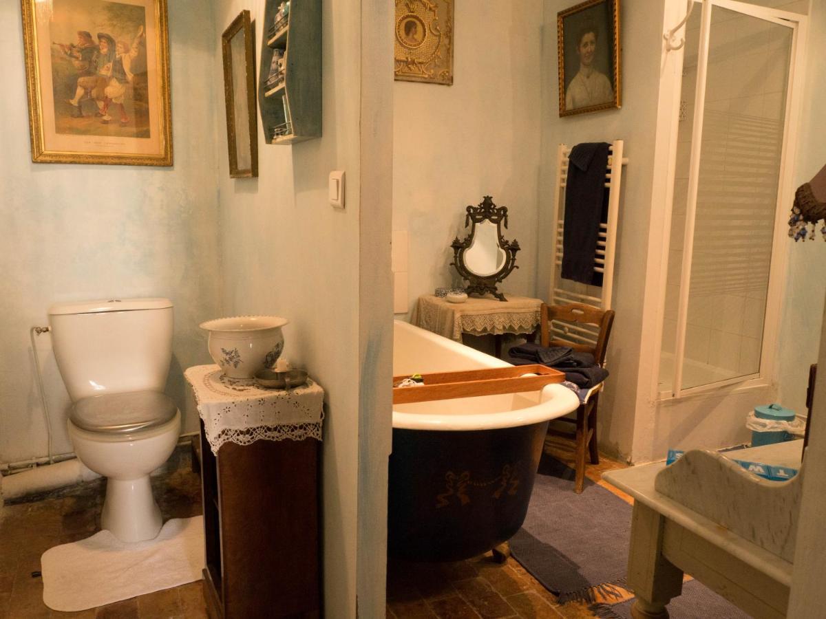 La Cordiere Hotel Lourmarin Luaran gambar