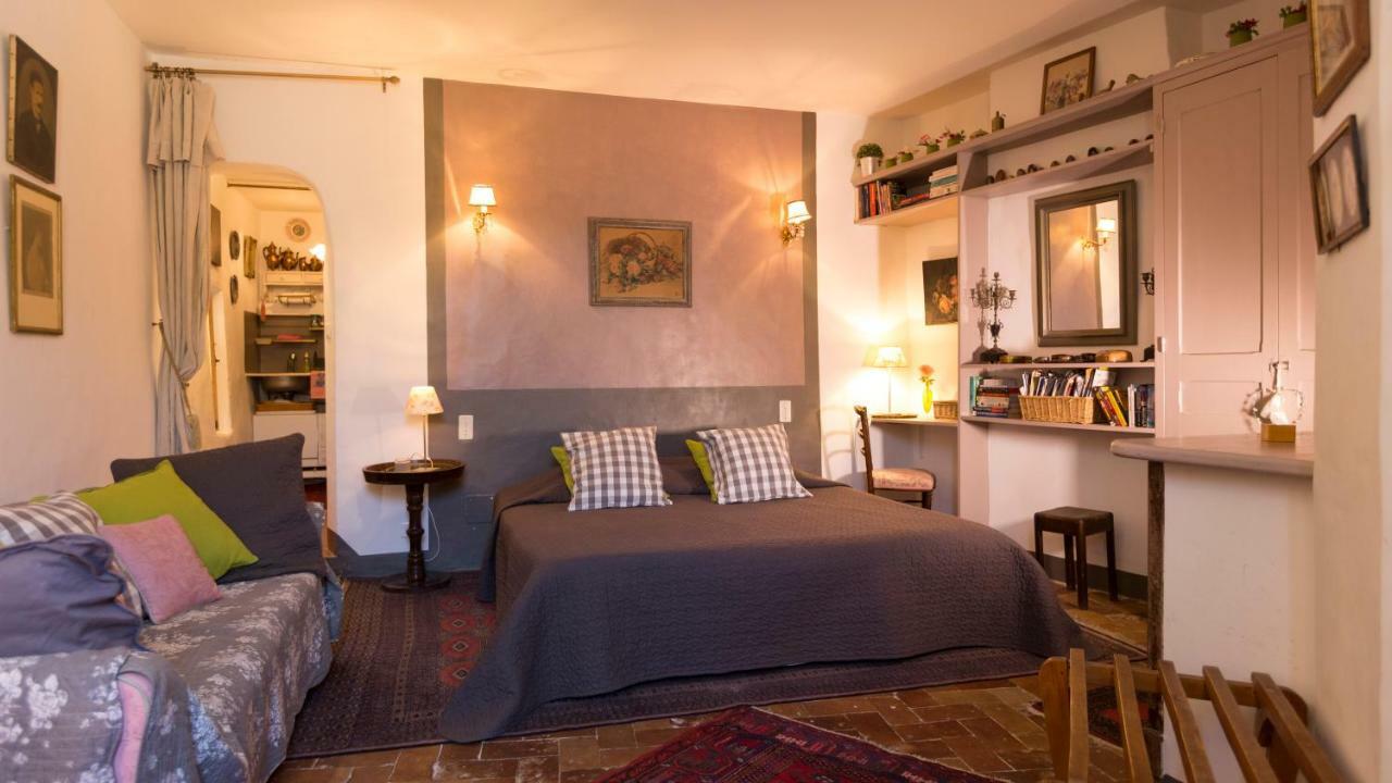 La Cordiere Hotel Lourmarin Luaran gambar