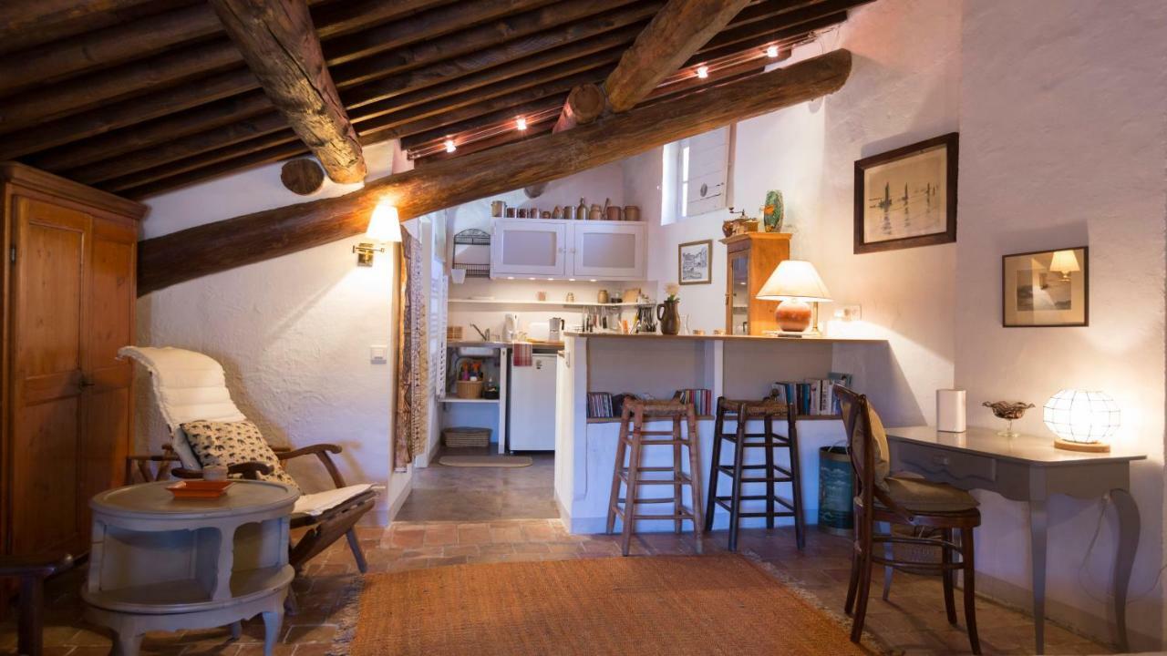 La Cordiere Hotel Lourmarin Luaran gambar