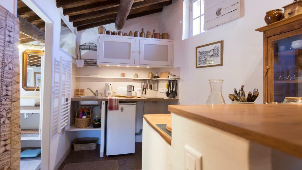 La Cordiere Hotel Lourmarin Luaran gambar