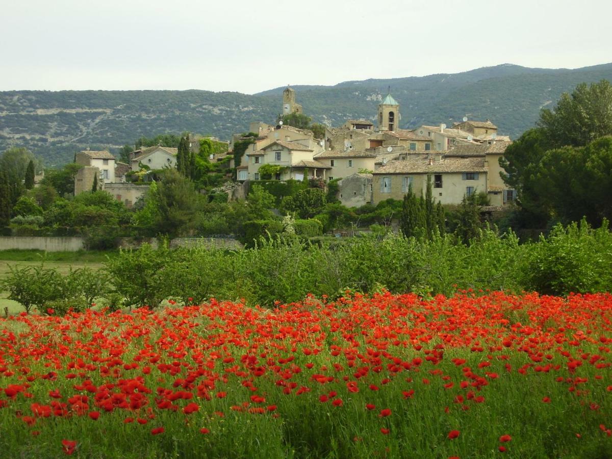 La Cordiere Hotel Lourmarin Luaran gambar