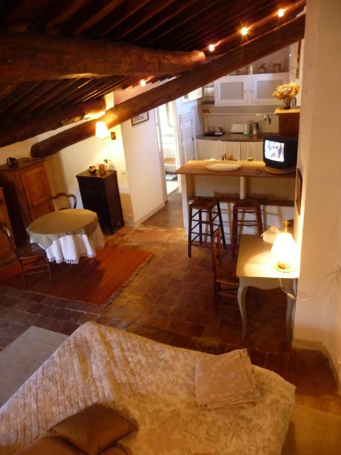 La Cordiere Hotel Lourmarin Luaran gambar