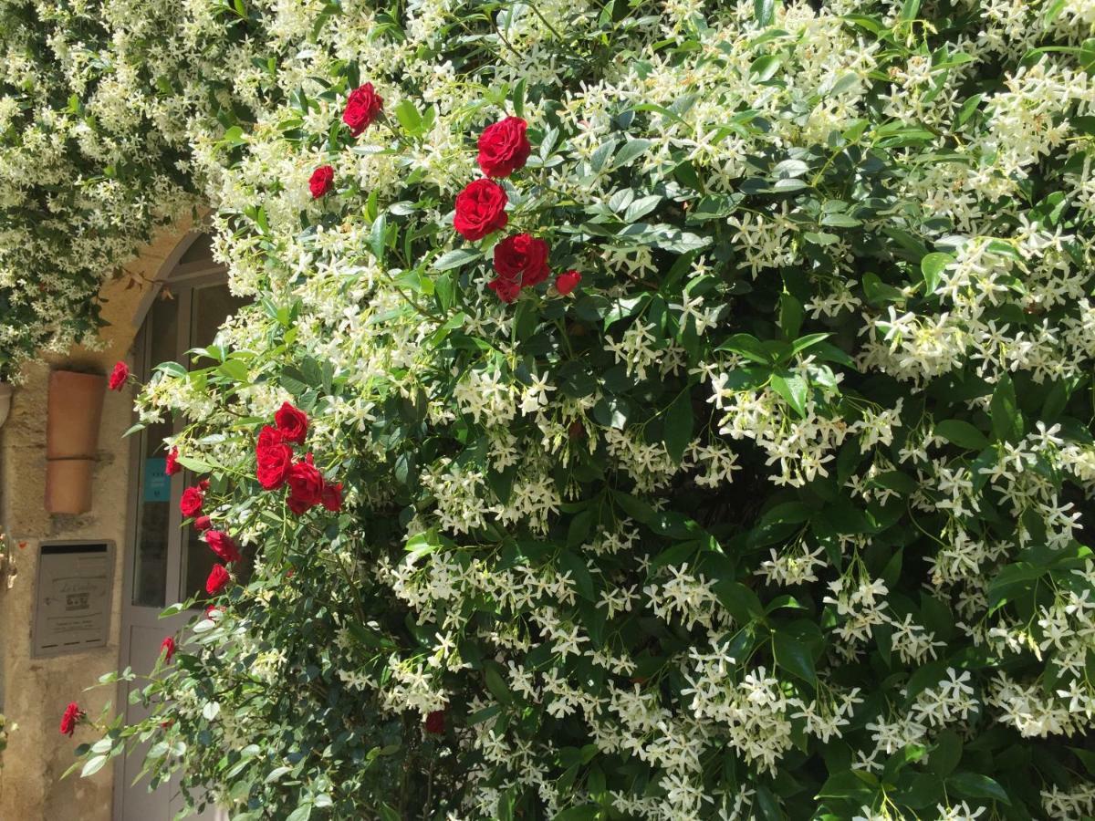 La Cordiere Hotel Lourmarin Luaran gambar
