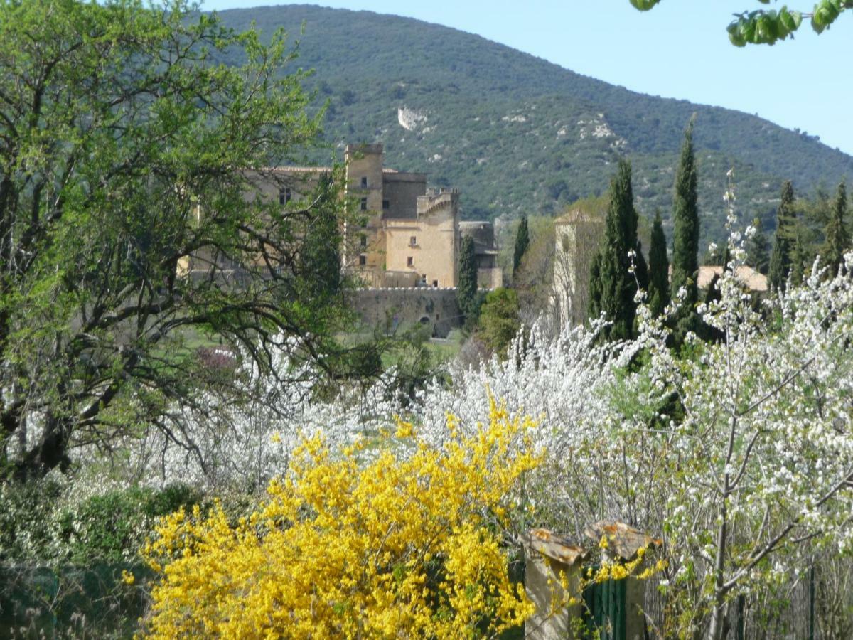 La Cordiere Hotel Lourmarin Luaran gambar
