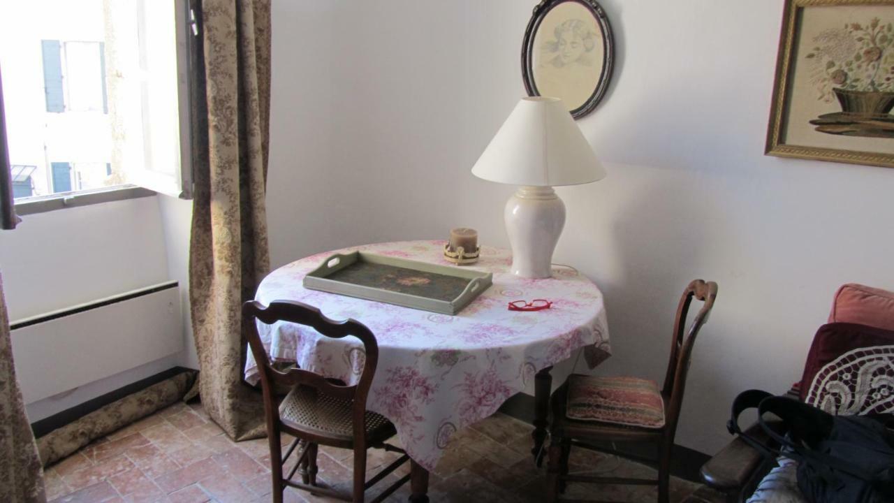 La Cordiere Hotel Lourmarin Luaran gambar