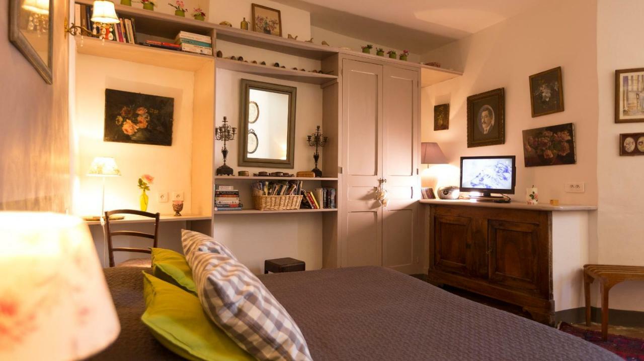 La Cordiere Hotel Lourmarin Luaran gambar