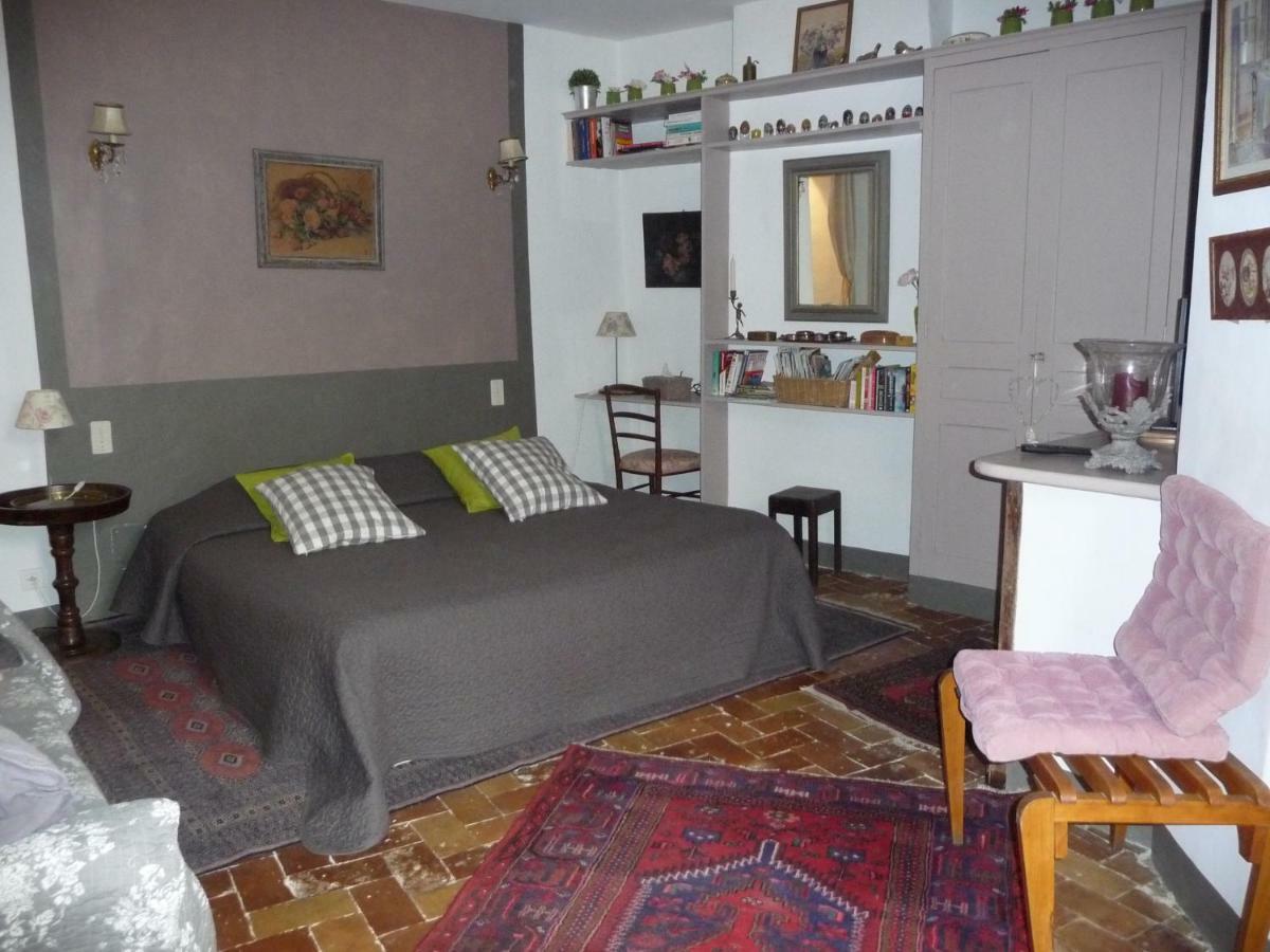 La Cordiere Hotel Lourmarin Luaran gambar