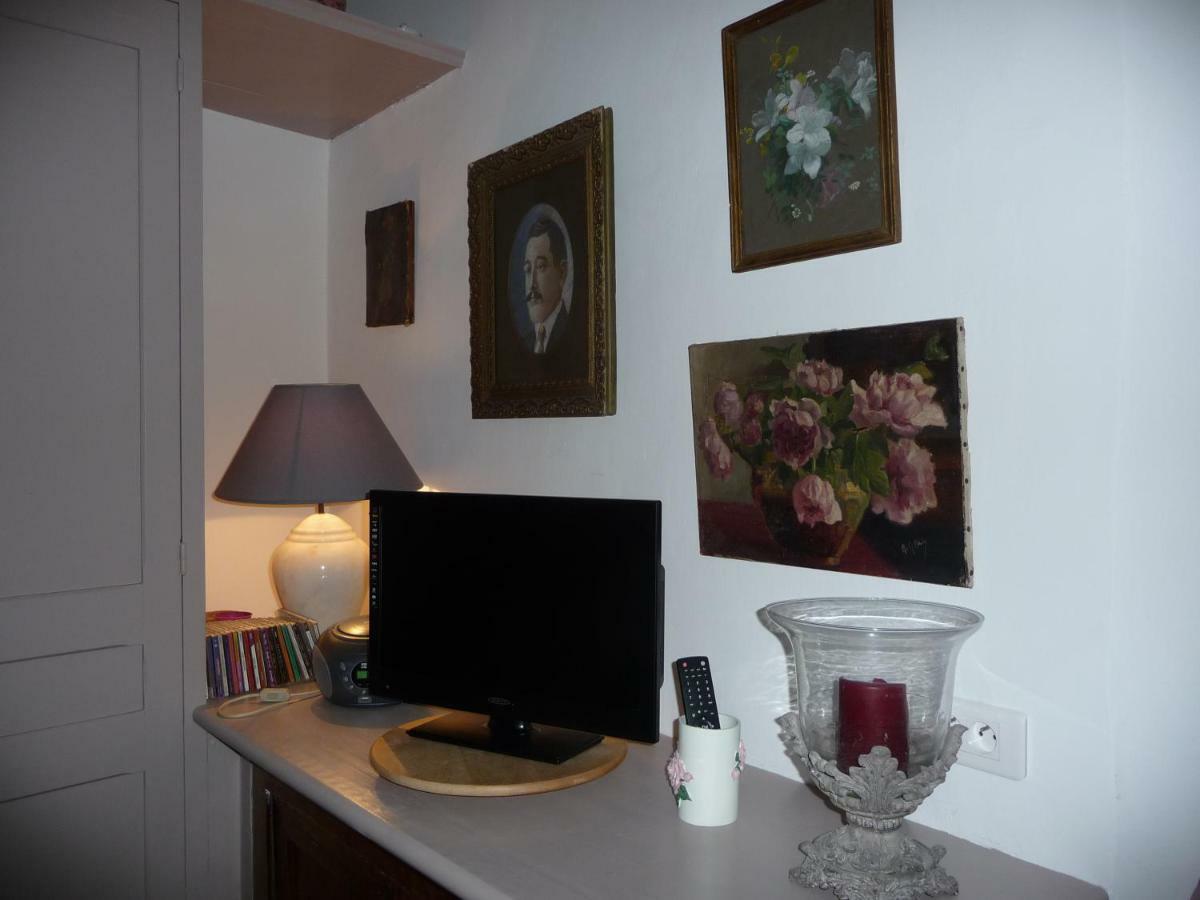 La Cordiere Hotel Lourmarin Luaran gambar