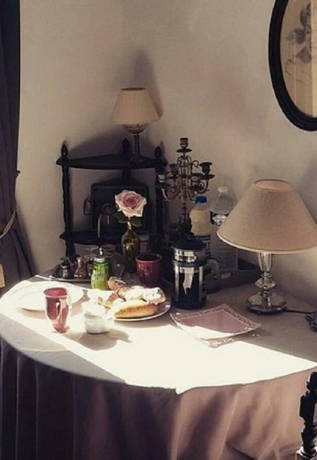 La Cordiere Hotel Lourmarin Luaran gambar