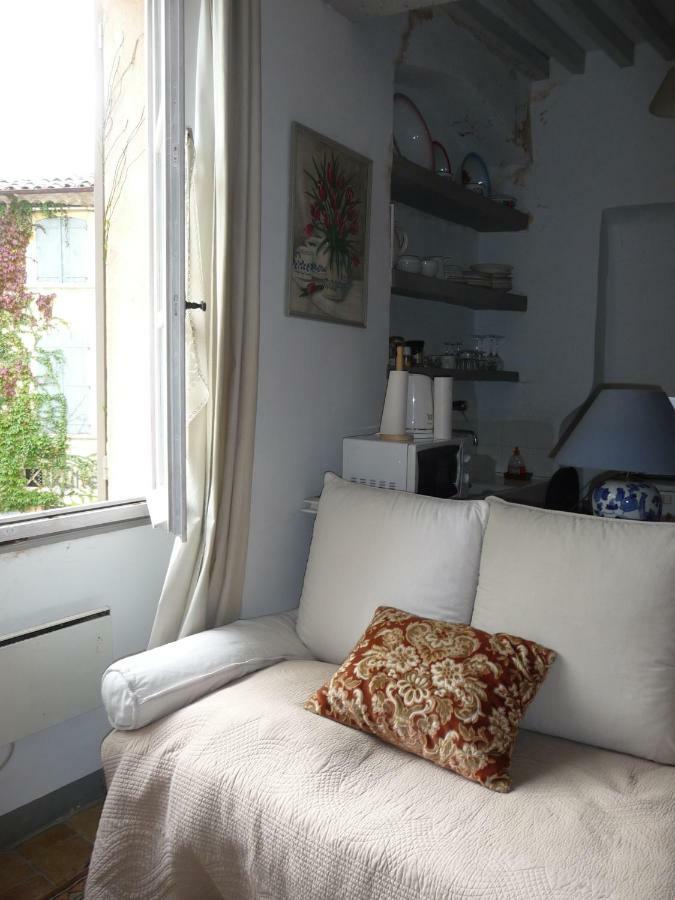 La Cordiere Hotel Lourmarin Luaran gambar