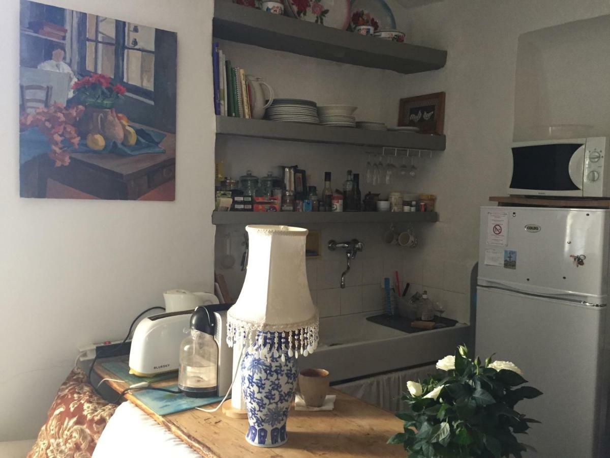 La Cordiere Hotel Lourmarin Luaran gambar
