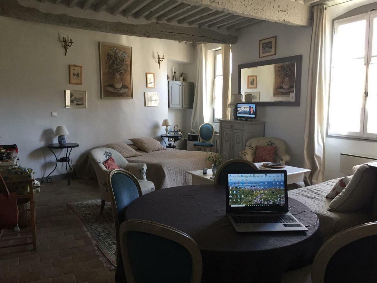 La Cordiere Hotel Lourmarin Luaran gambar