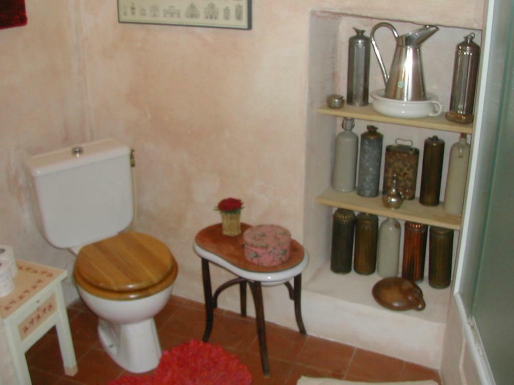 La Cordiere Hotel Lourmarin Luaran gambar