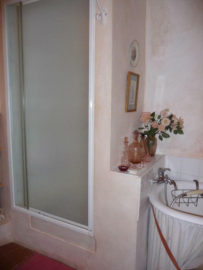 La Cordiere Hotel Lourmarin Luaran gambar