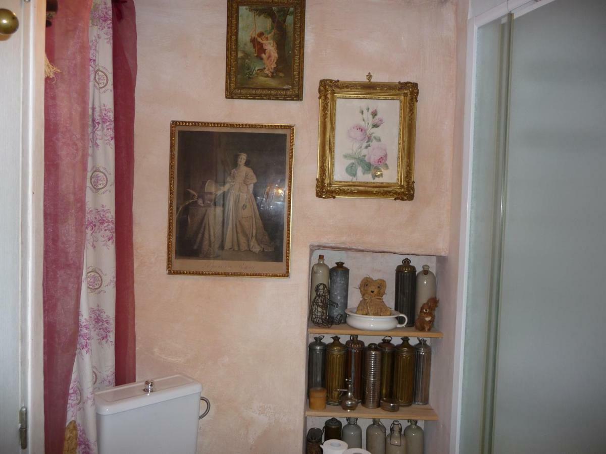 La Cordiere Hotel Lourmarin Luaran gambar