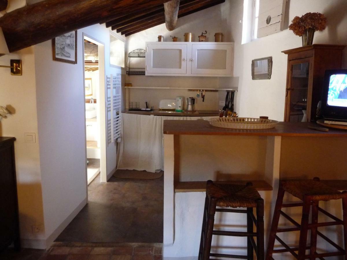La Cordiere Hotel Lourmarin Luaran gambar