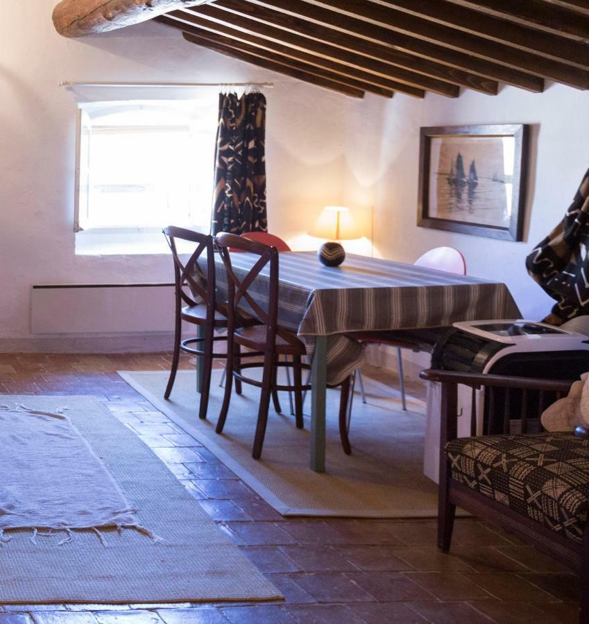 La Cordiere Hotel Lourmarin Luaran gambar