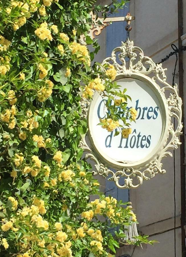 La Cordiere Hotel Lourmarin Luaran gambar