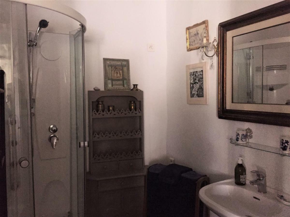 La Cordiere Hotel Lourmarin Luaran gambar